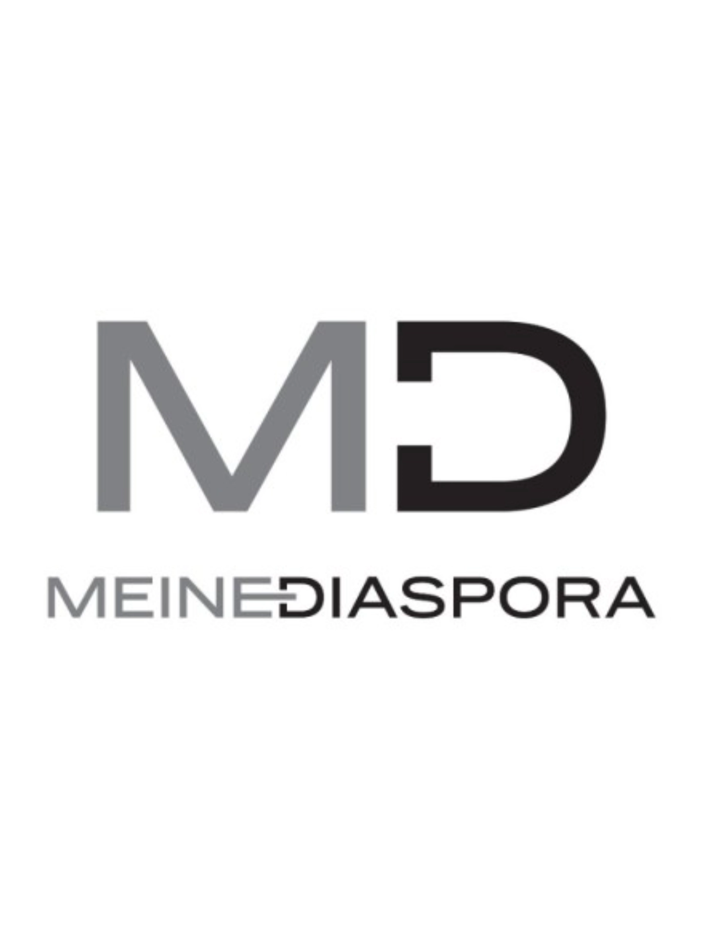 Porträt von Meine Diaspora e.V.